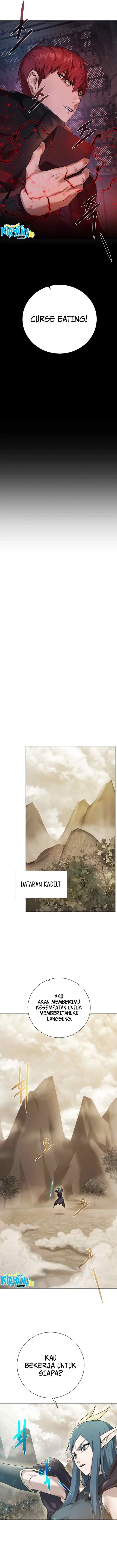 Dungeons & Artifacts chapter 118 halaman 12