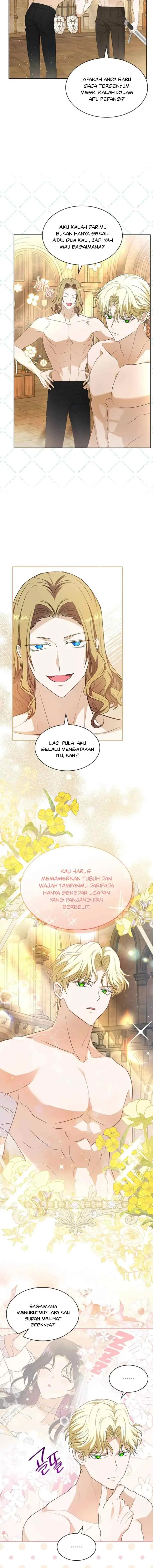 I Became the Ex-Wife of the Obsessive Male Lead chapter 20 halaman 15