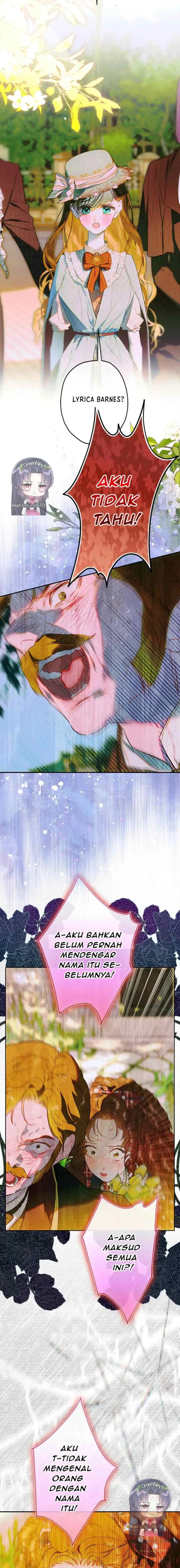 My Mom Got A Contract Marriage chapter 93 halaman 15
