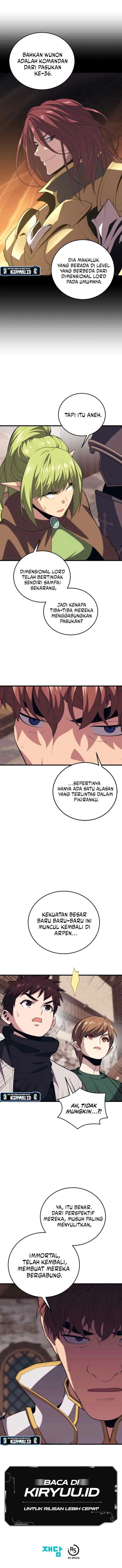 Seoul Station Necromancer chapter 109 halaman 14