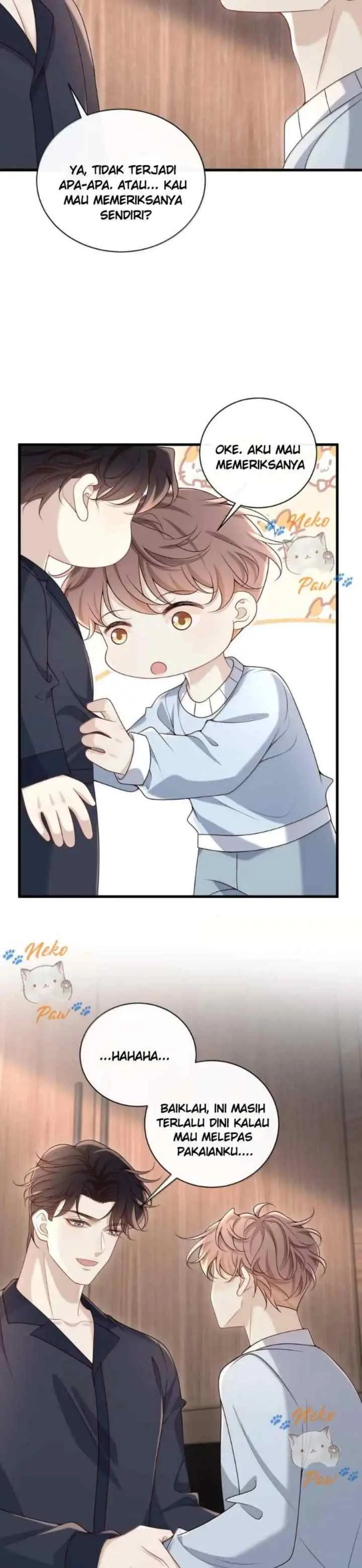 He Came Late At Night chapter 76 halaman 14