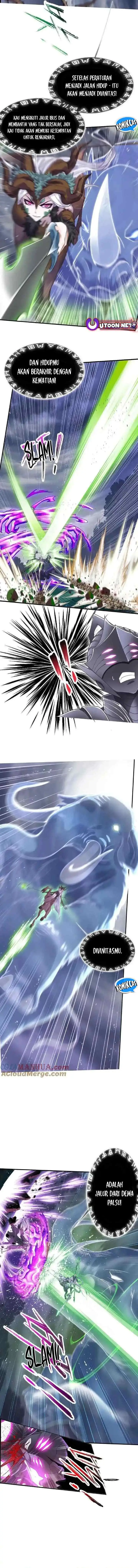 Soul Land chapter 335 halaman 9