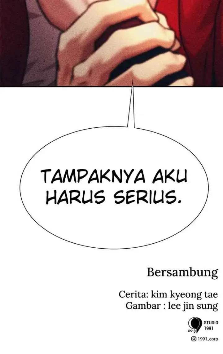 I Am Unbeatable chapter 28 halaman 19