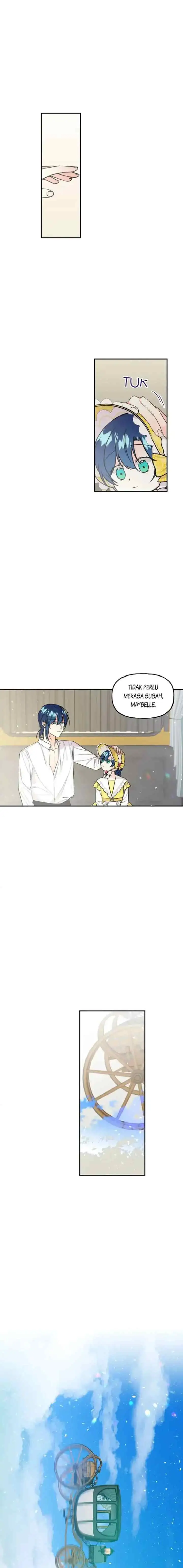 Daughter of the Great Wizard chapter 17 halaman 4