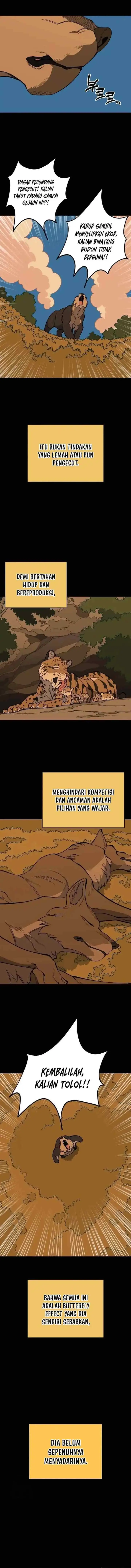Ancient Animals chapter 25 halaman 11