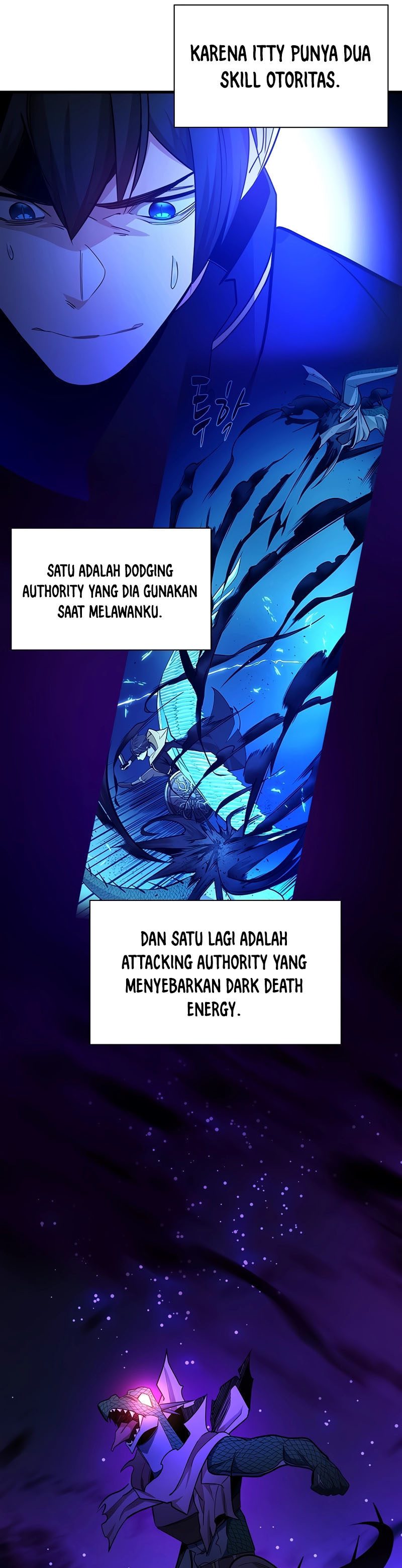 The Tutorial Is Too Tough! chapter 157 halaman 20
