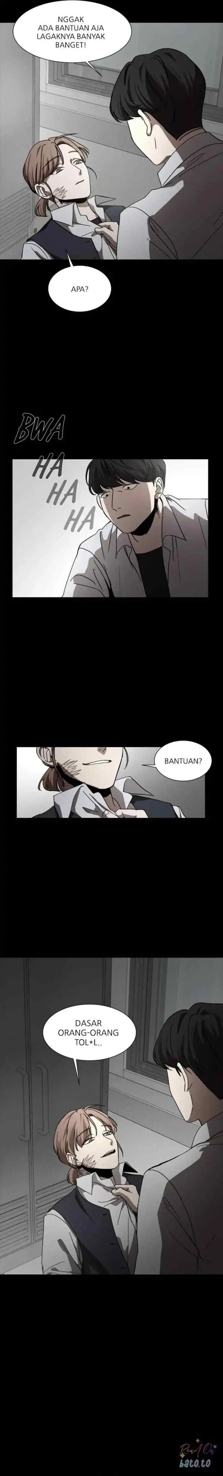 Get Back chapter 23 halaman 14