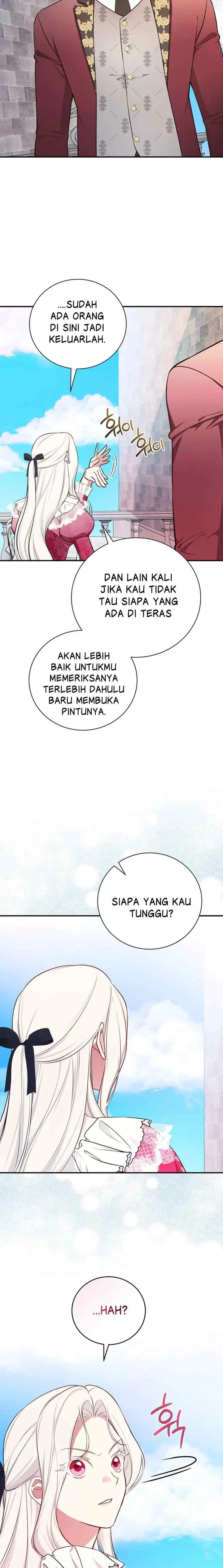 Seducing Duke Monster chapter 95 halaman 17
