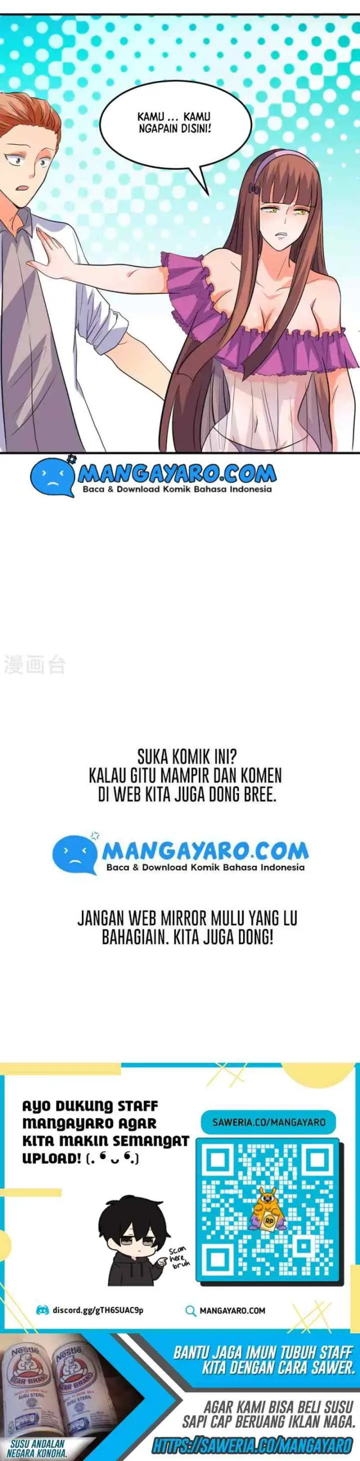 Emperor Son In Law chapter 47 halaman 15