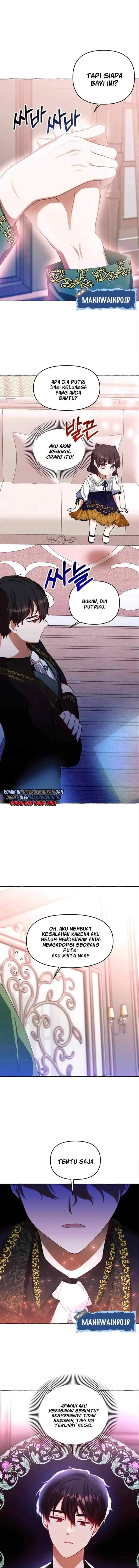 Monster Duke's Daughter chapter 5 halaman 16