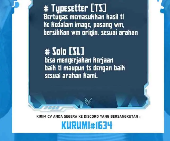 A Sword's Evolution Begins From Killing chapter 48 halaman 10