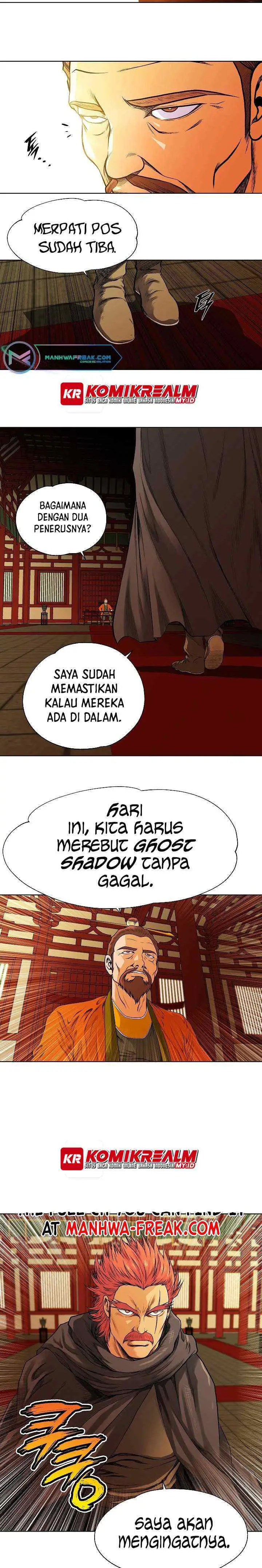 Five Dimensional Zone chapter 5 halaman 14