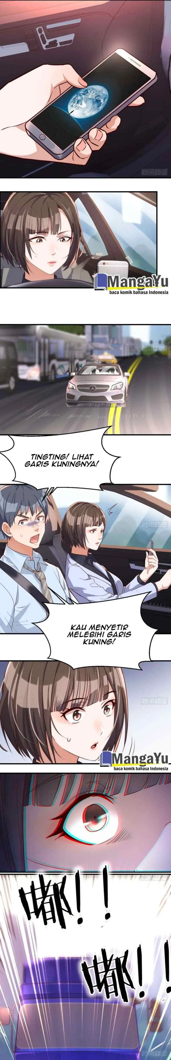 I Have Twin Girlfriends chapter 10 halaman 6