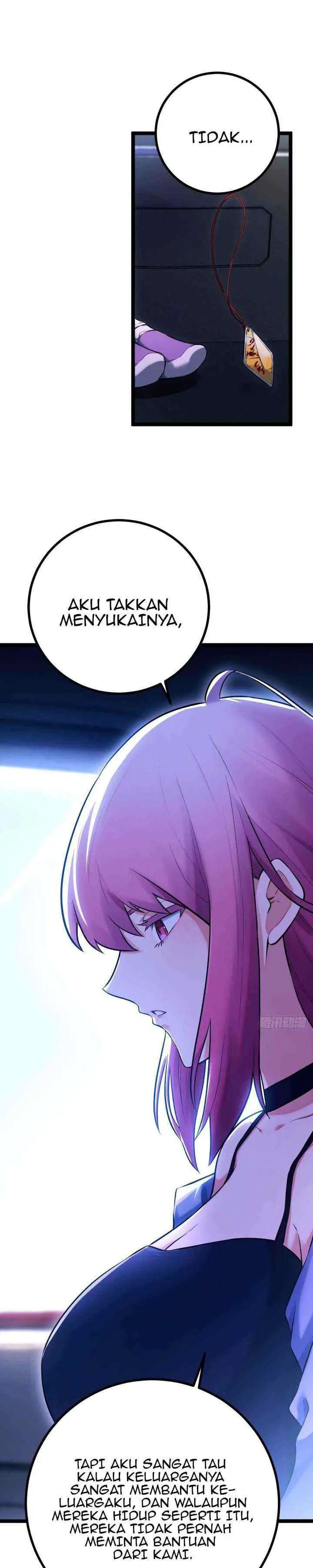 Celestial Master chapter 5 halaman 15