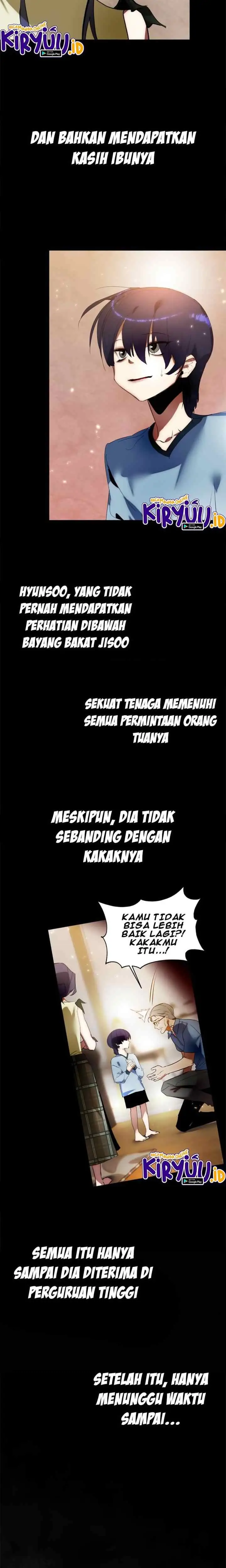Return to Player chapter 90 halaman 6