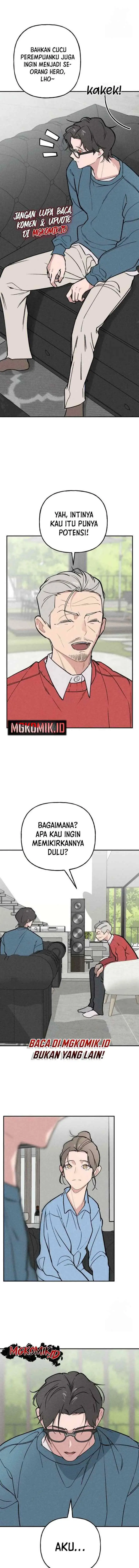 The Devilish Son-In-Law chapter 11 halaman 4