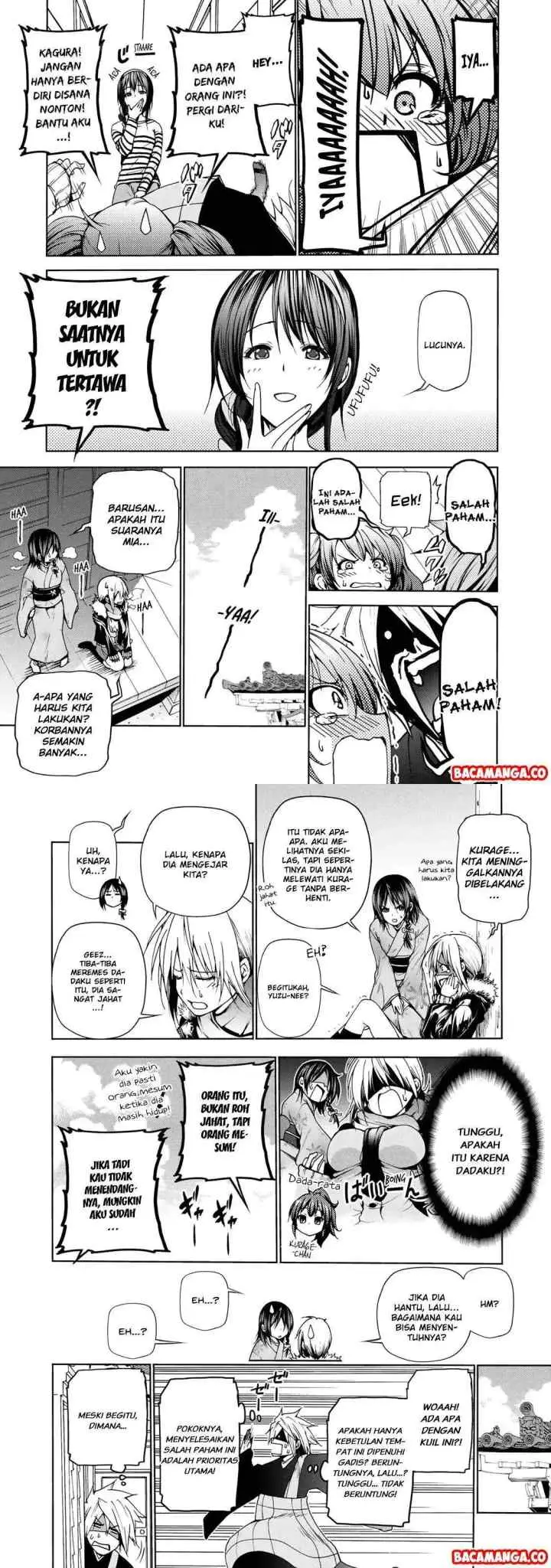 Temple chapter 2 halaman 11