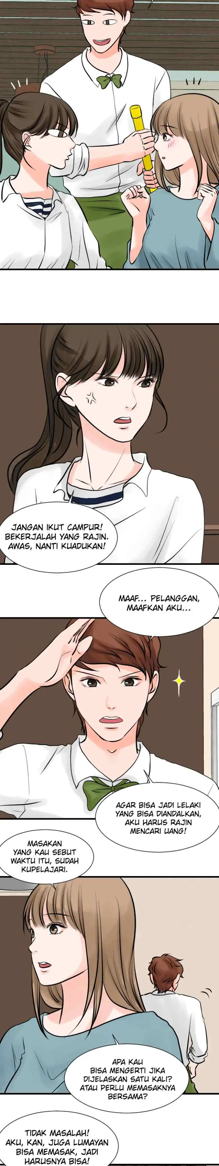 One + One (Bao A) chapter 111 halaman 8