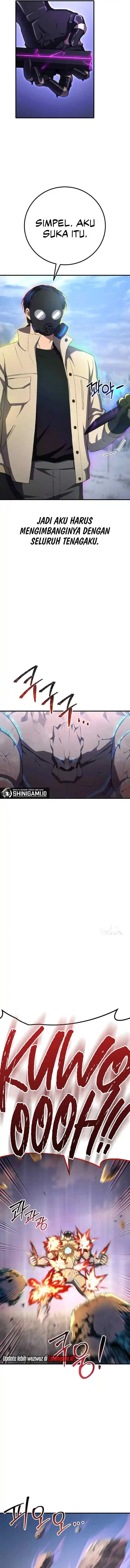 Poison-Eating Healer chapter 49 halaman 4