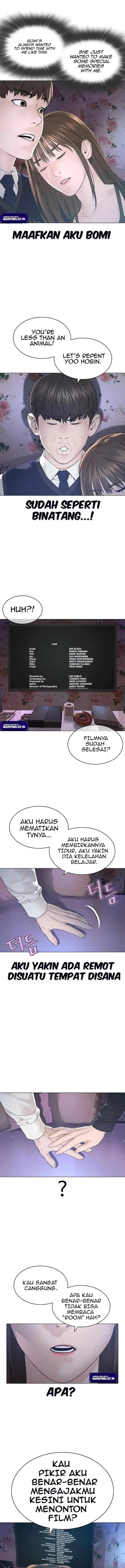 How to Fight chapter 173 halaman 19