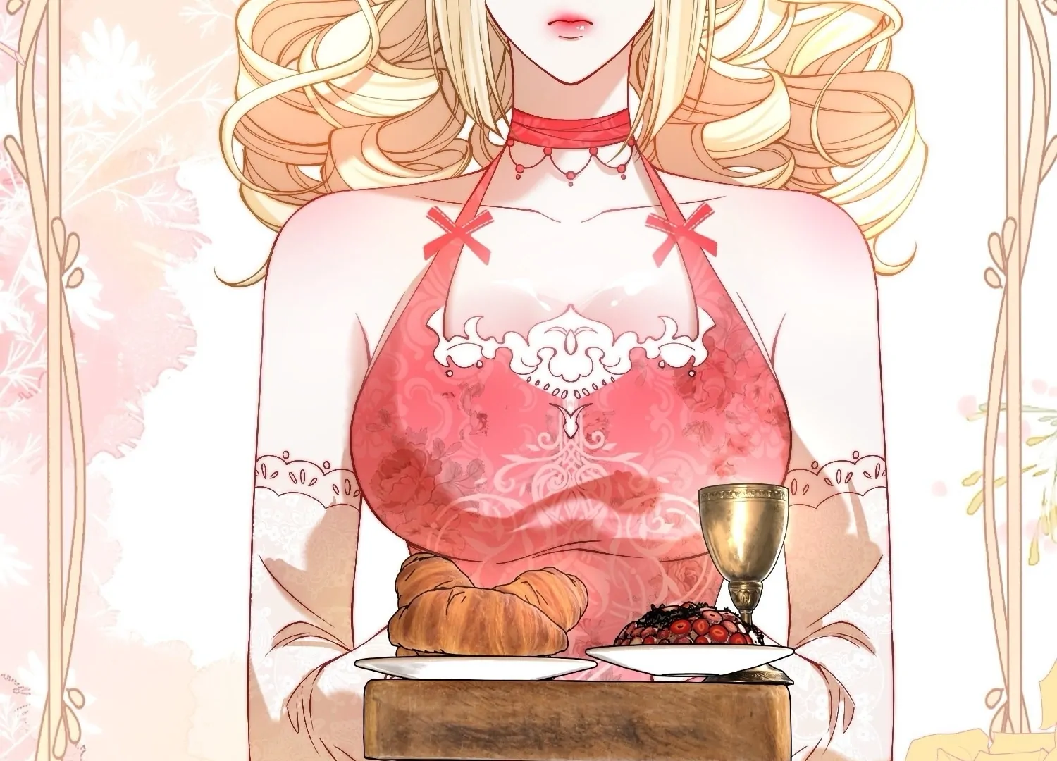 The Secret Game of Nobles chapter 32 halaman 60