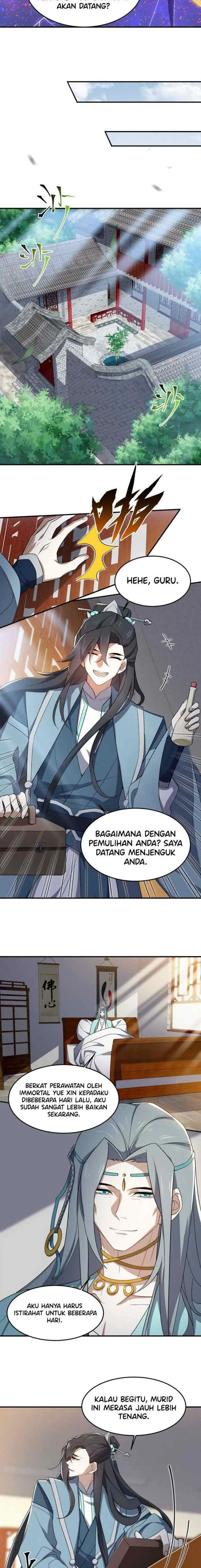 I Work Nine To Five In The Immortal Cultivation World chapter 23 halaman 4