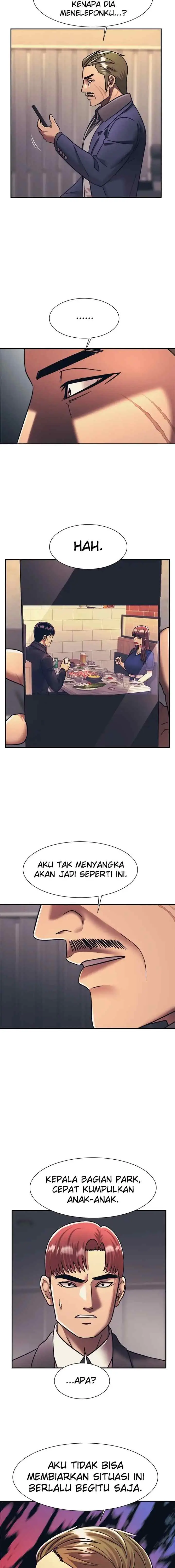 I Am Unbeatable chapter 59 halaman 14