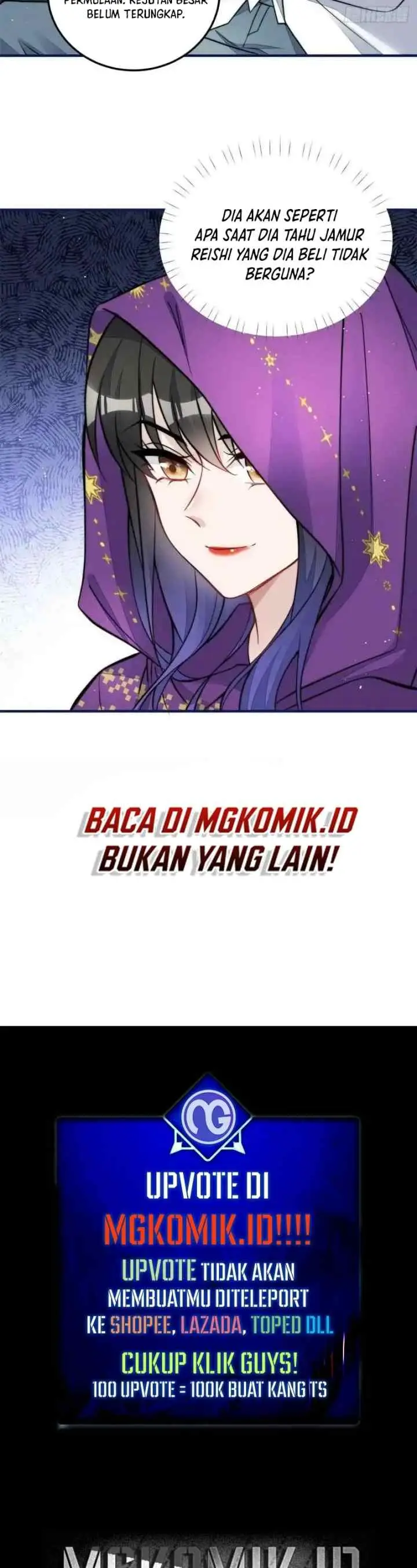 Furen Ta Chengle Da Laomen De Tuan Chong chapter 76 halaman 17