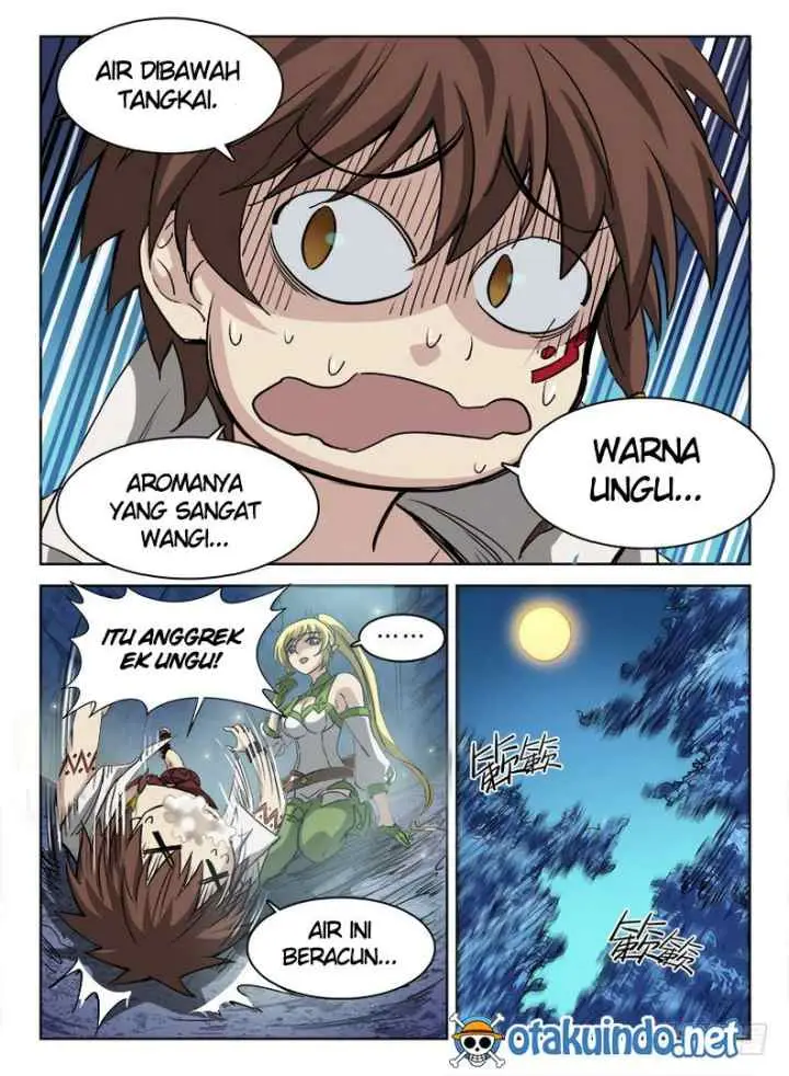 Dragon Field Hunter Hunter Age chapter 44 halaman 9