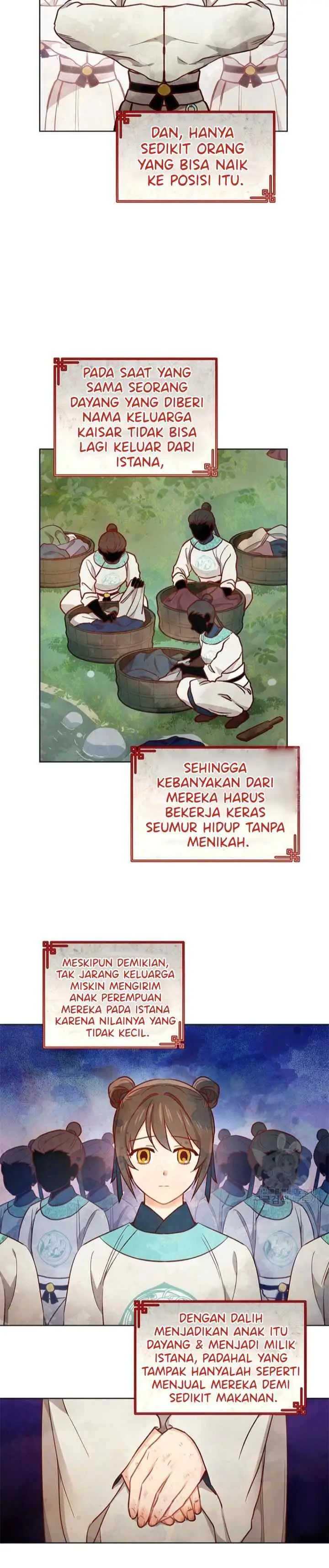 Empress's Flower Garden chapter 15 halaman 7