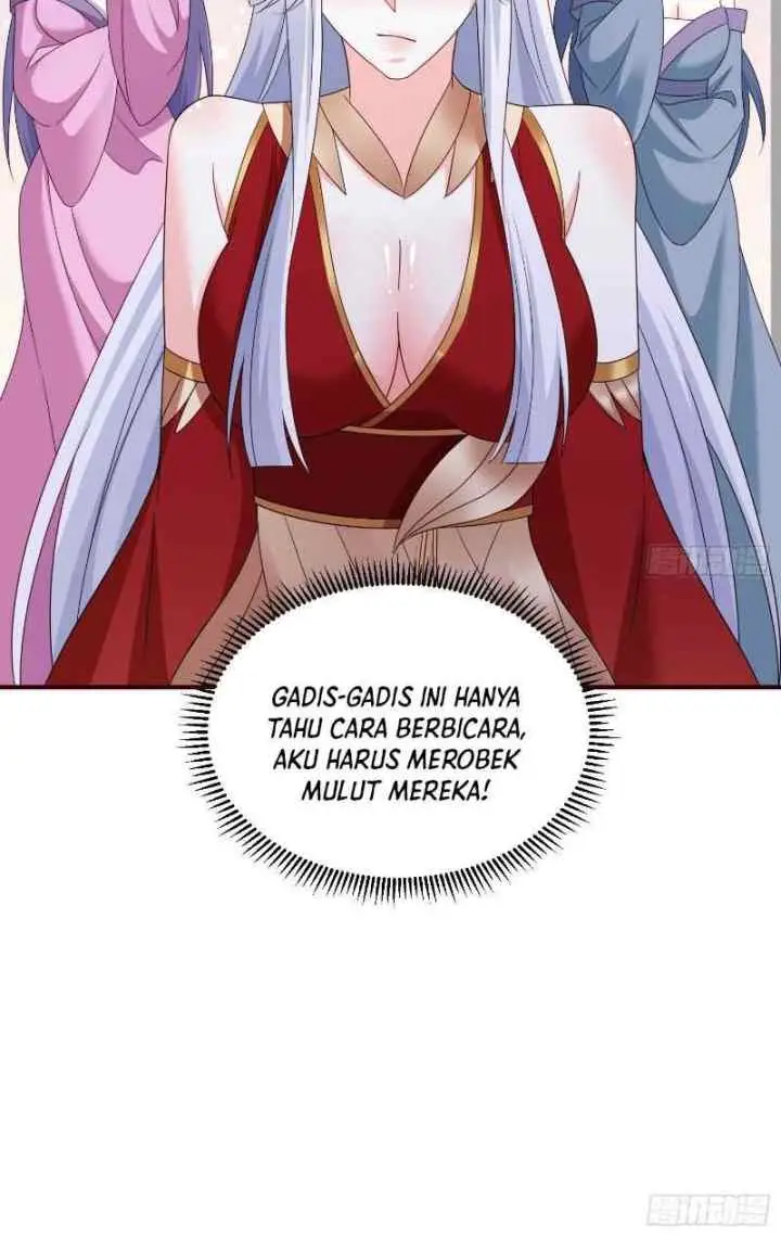 I Rely On Rewarding Apprentices To Upgrade chapter 61 halaman 18