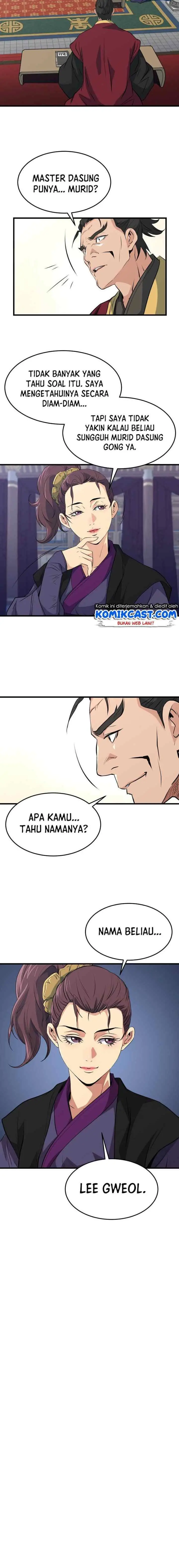 Grand General chapter 34 halaman 5