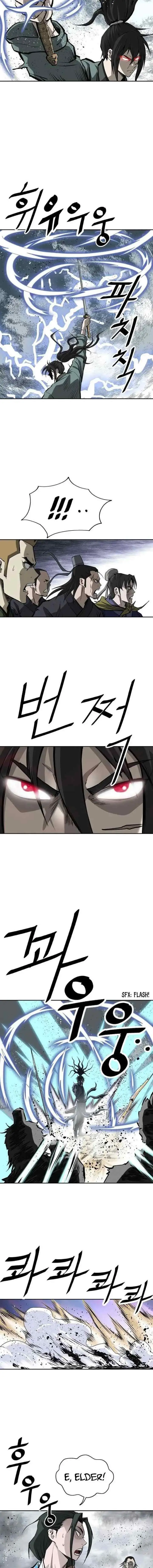 Bowblade Spirit chapter 135 halaman 13