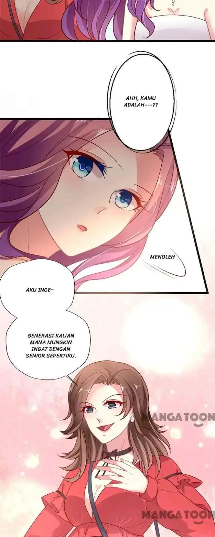 Cost of Being Famous (A-List) chapter 74 halaman 8