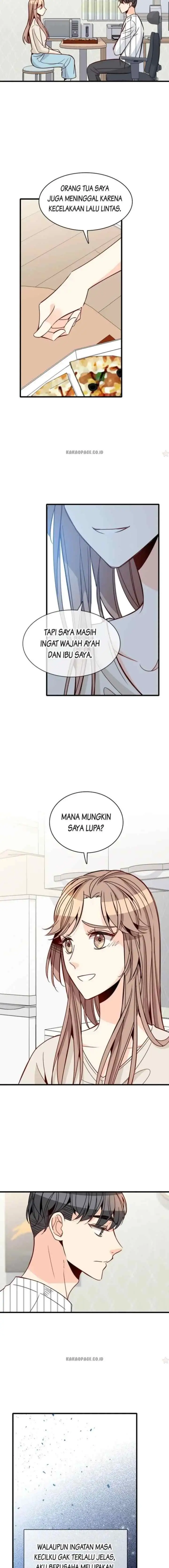 Emergency! How to Deal With Love chapter 77 halaman 13
