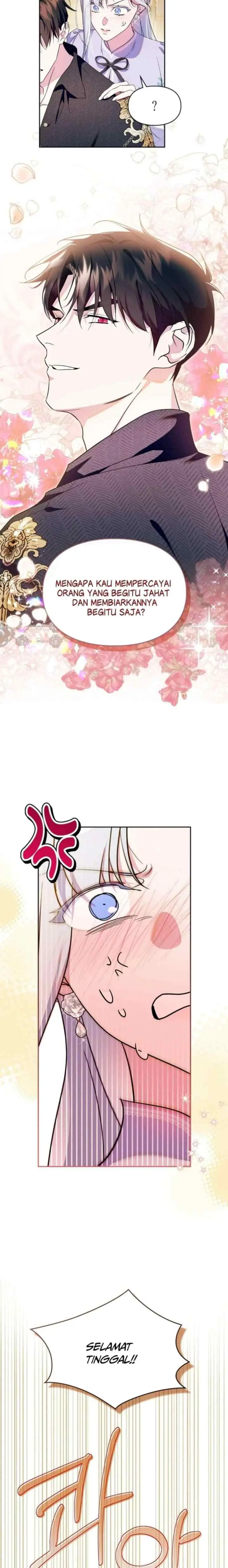 I Became the Tyrant's Servant chapter 87 halaman 7