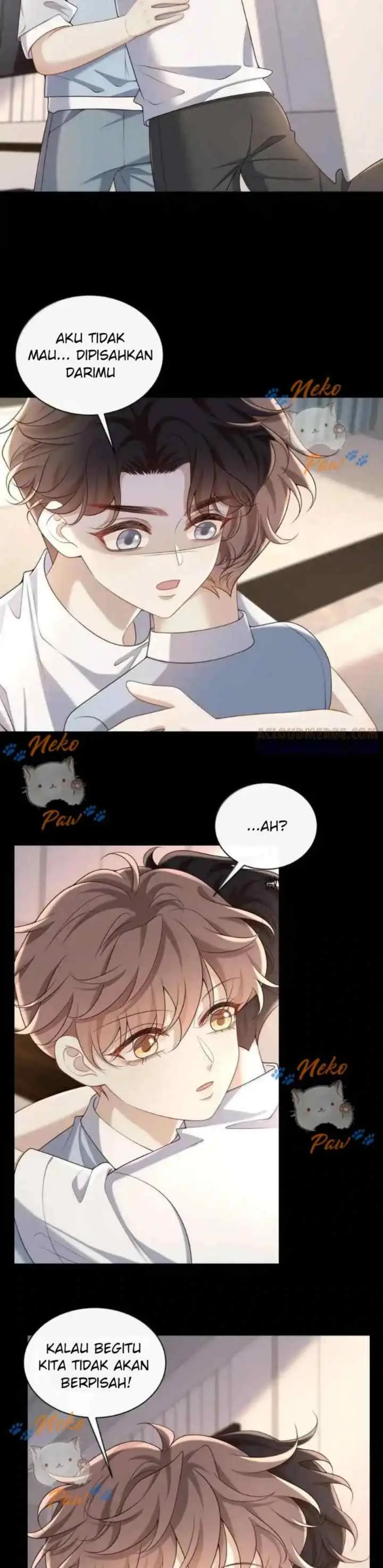 He Came Late At Night chapter 95 halaman 13