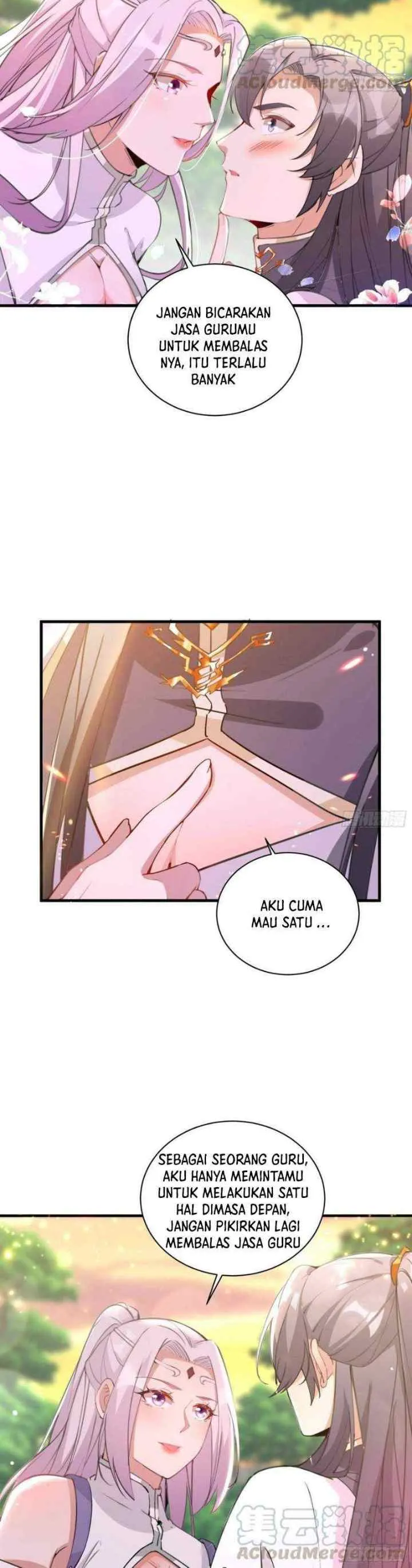 Cultivating Immortals With Rich Women chapter 29 halaman 5