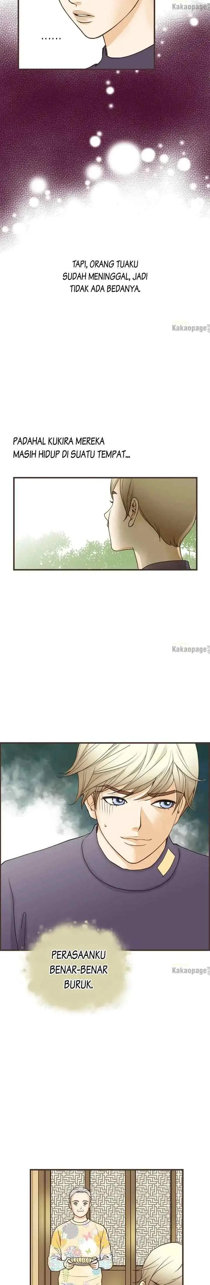 Love Puzzles chapter 143 halaman 9