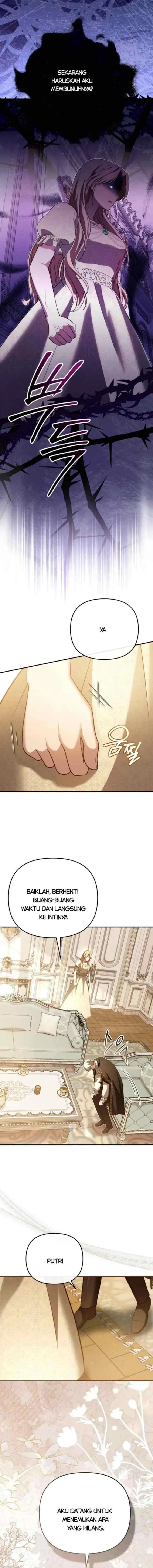 Even If She Hides Her Power , The Noble Lady Is Strongest chapter 7 halaman 12