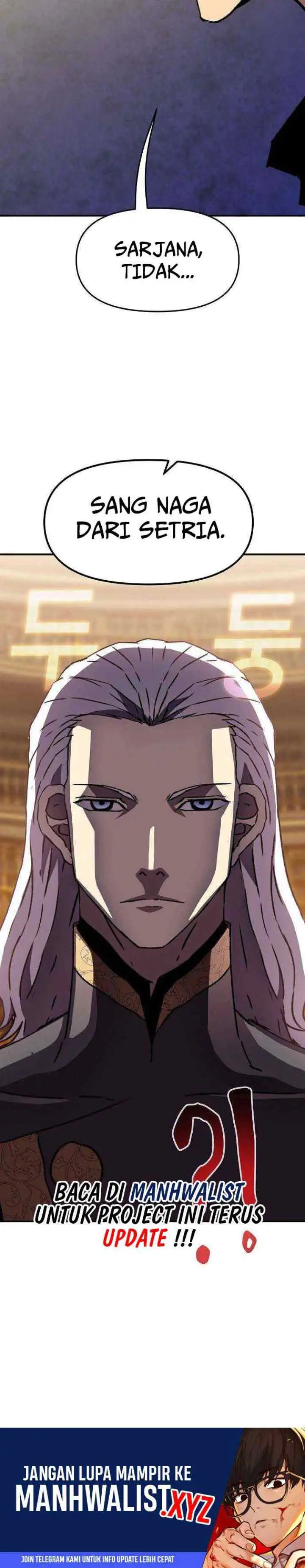 I Became a Knight With a Time Limit (I Became A Terminally-Ill Knight) chapter 23 halaman 11