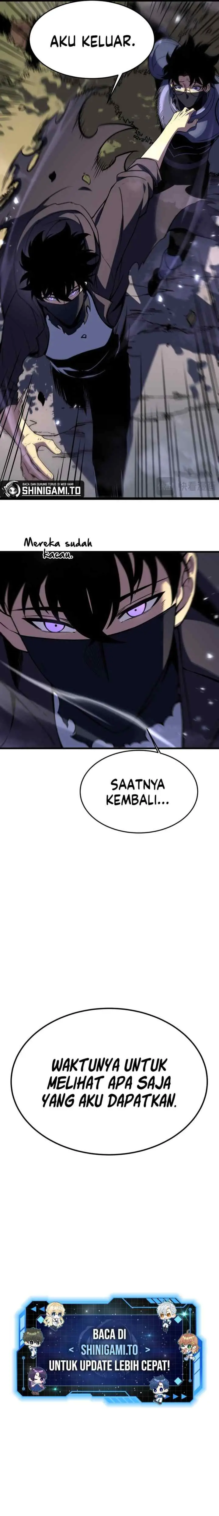 After Rebirth, I Used Mirror Reversal For Vengeance chapter 9 halaman 13