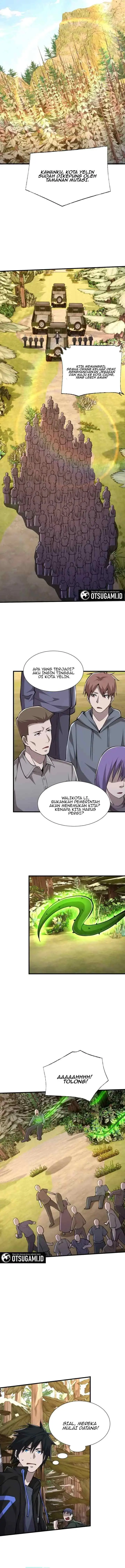 Doom Summoner chapter 22 halaman 13