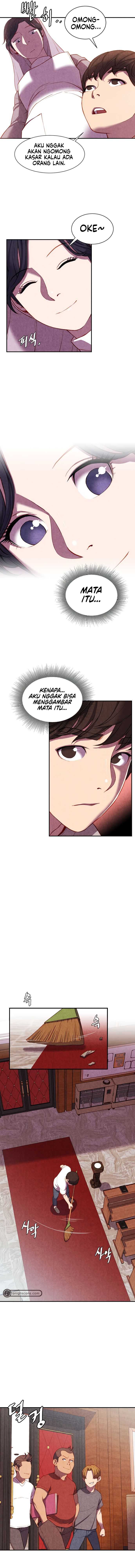 Good Hunting chapter 1 halaman 16