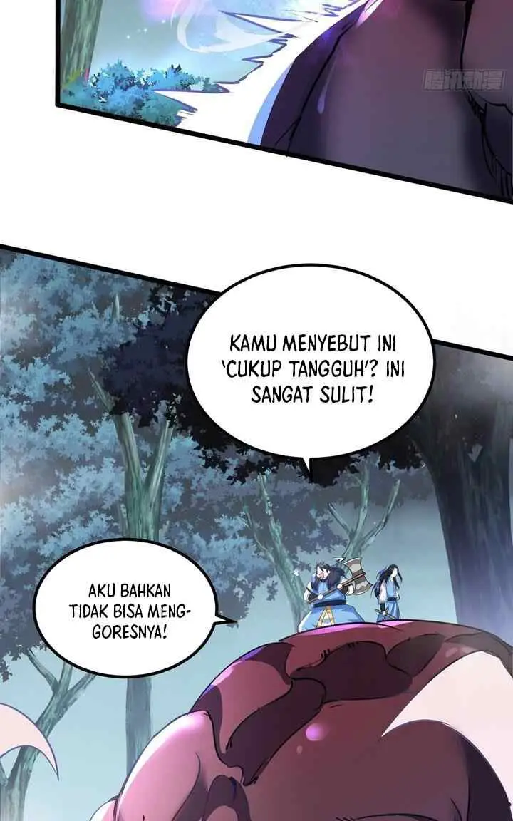 Chaotic Sword God (Remake) chapter 29 halaman 15