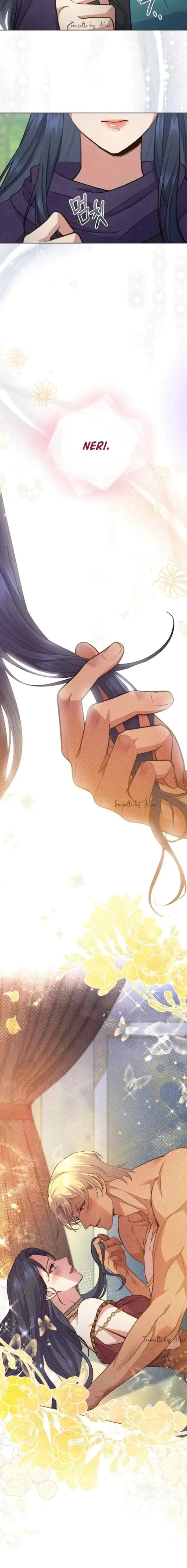 Lies Become You chapter 74 halaman 12