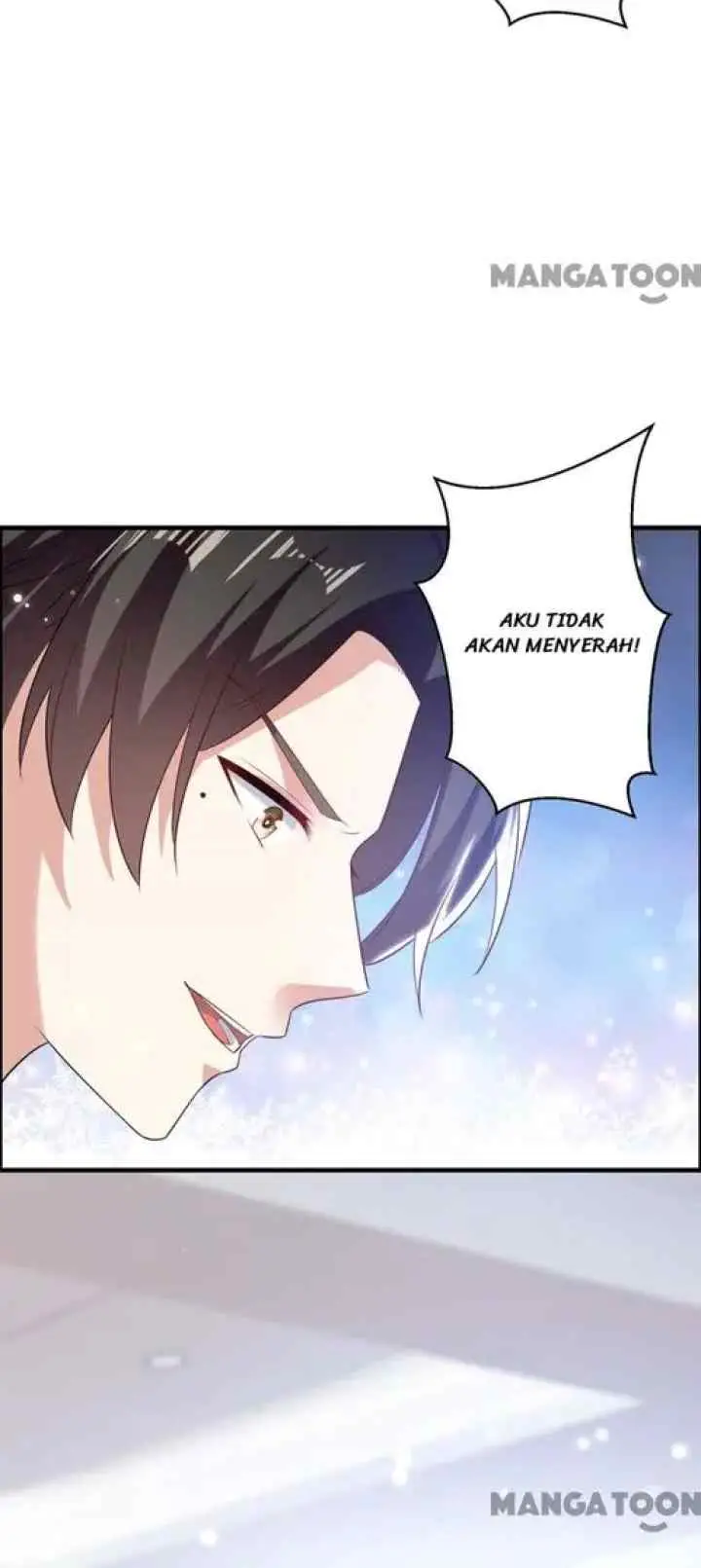Cool Genius Kids-President's Pampered Wife Is Too Heroic chapter 101 halaman 13
