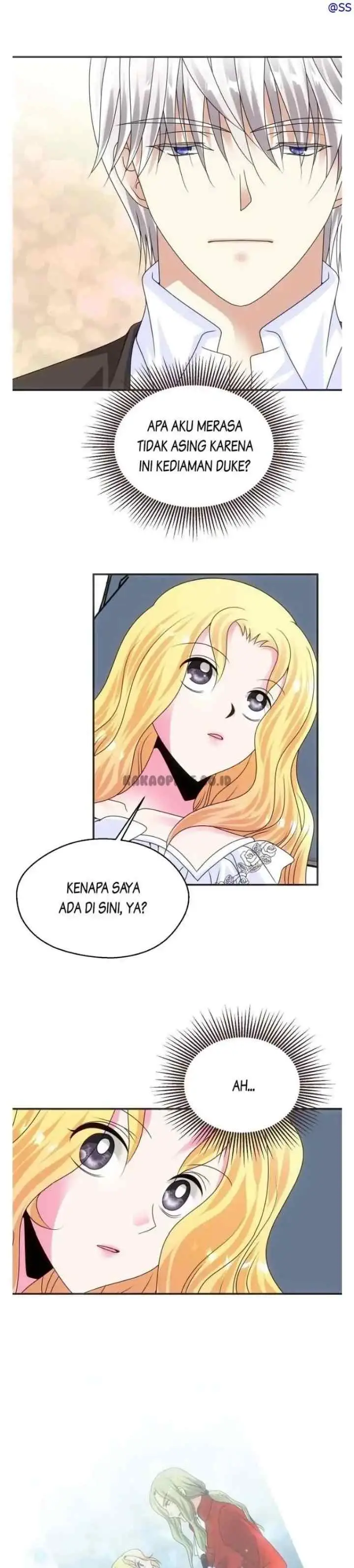 I Refuse the Duke chapter 50 halaman 6