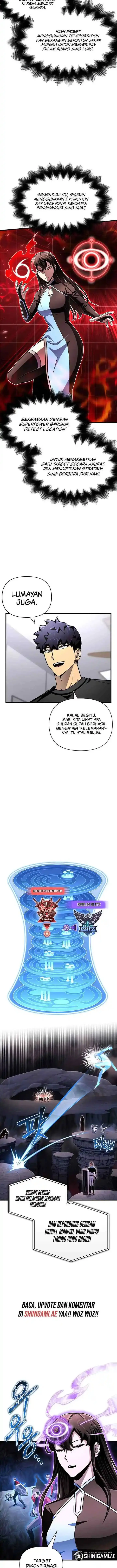 Campo de batalha sobre-humano chapter 81 halaman 13