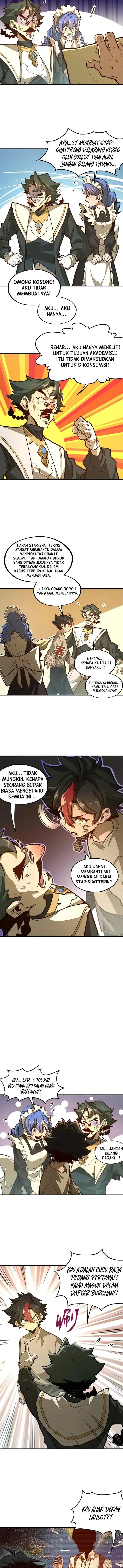 Slave Uprising chapter 3 halaman 6